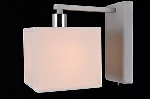 Настенное бра Alto ALTO 75009/1W WHITE