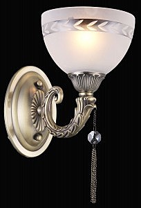 Настенное бра Cordoba Cordoba 70025-1W ANTIQUE