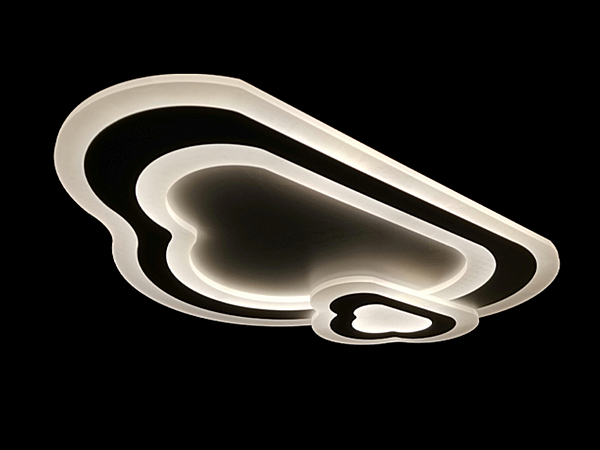 Потолочная люстра LED LED LAMPS 3153