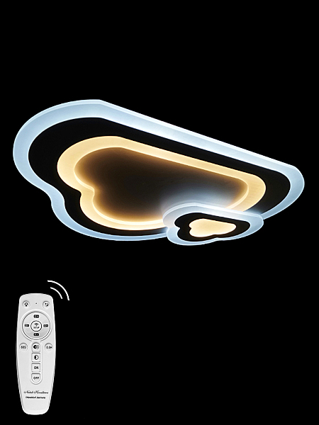 Потолочная люстра LED LED LAMPS 3153