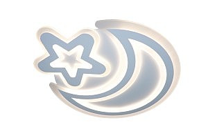 Потолочная люстра LED LED LAMPS 3509