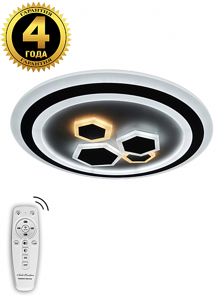 Потолочная люстра LED LED LAMPS 5608