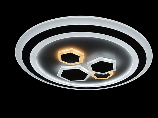 Потолочная люстра LED LED LAMPS 5608