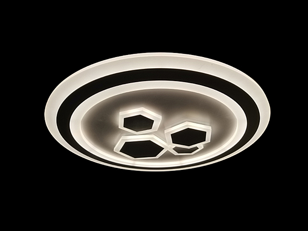 Потолочная люстра LED LED LAMPS 5608