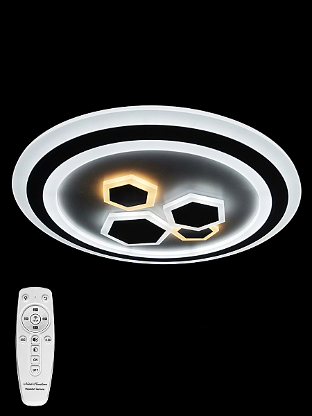 Потолочная люстра LED LED LAMPS 5608