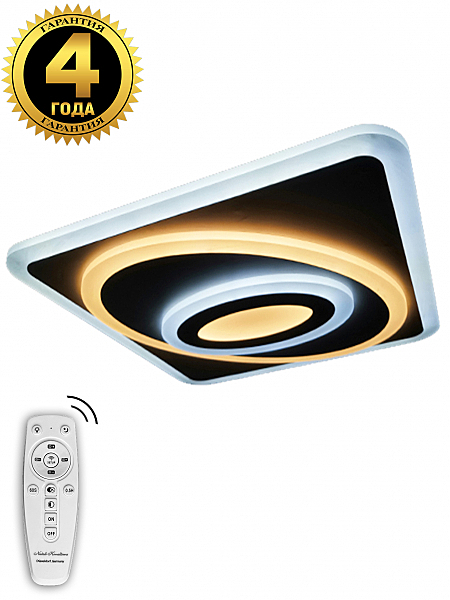 Потолочная люстра LED LED LAMPS 6059