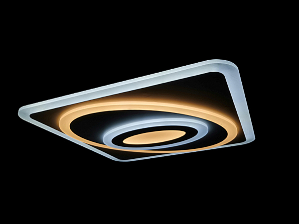 Потолочная люстра LED LED LAMPS 6059