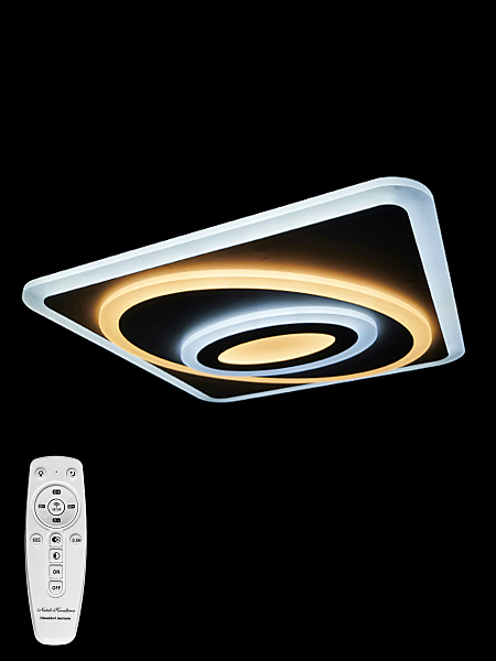 Потолочная люстра LED LED LAMPS 6059