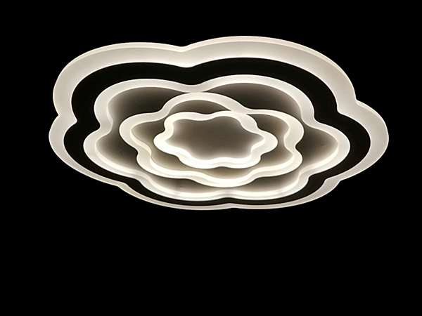 Потолочная люстра LED LED LAMPS 6609