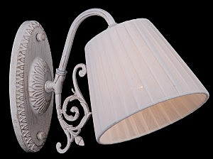 Настенное бра Majestic I MAJESTIC I 75016-1W WHITE