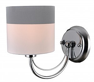 Настенное бра Olbia OLBIA 75086/1W CHROME