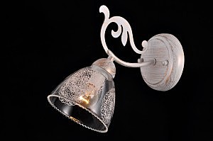 Настенное бра Tulip TULIP 75054/1W IVORY