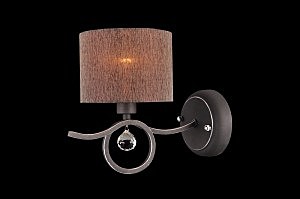 Настенное бра Turandot TURANDOT 75057/1W