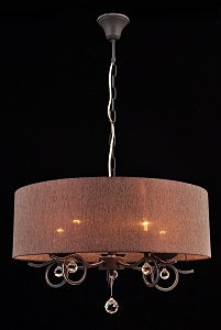 Подвесная люстра Turandot TURANDOT 75057A/5C