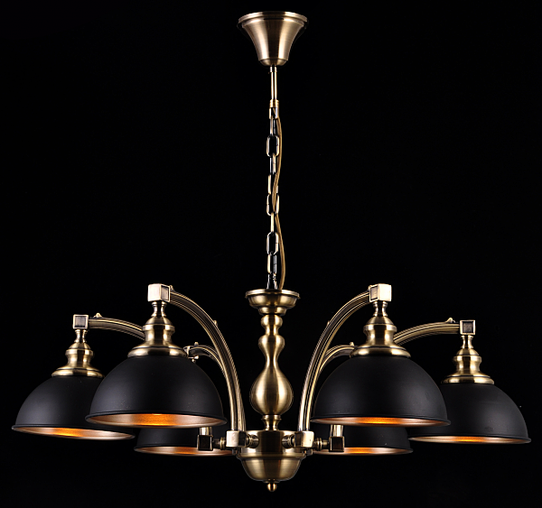 Подвесная люстра Versailles Versailles 81003-6C ANTIQUE