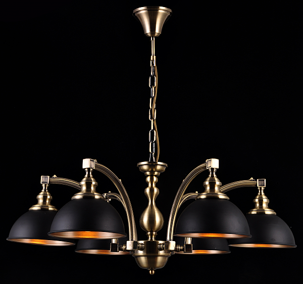 Подвесная люстра Versailles Versailles 81003-6C ANTIQUE
