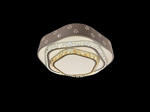 Потолочная люстра LED TECHNOLOGY STYLE 71025/1W