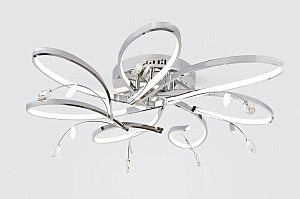 Потолочная люстра Petalo 6004-107