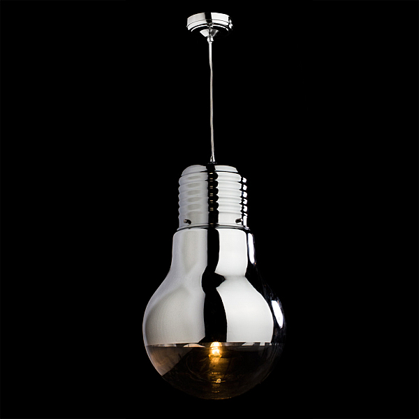 Светильник подвесной Arte Lamp EDISON A5093SP-1CC