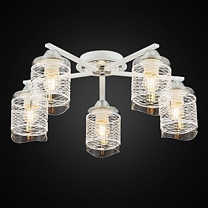 Потолочная люстра Лора CL146157