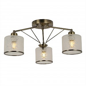 Потолочная люстра Тулон CL172133