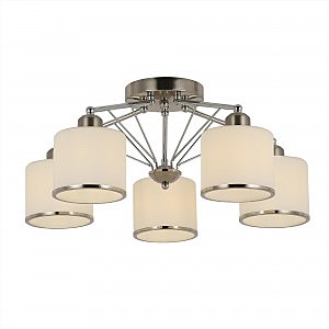 Потолочная люстра Тулон CL172151