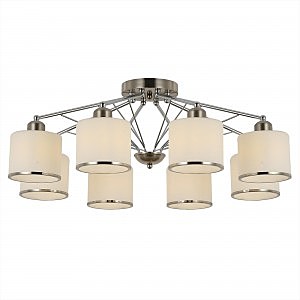 Потолочная люстра Тулон CL172181