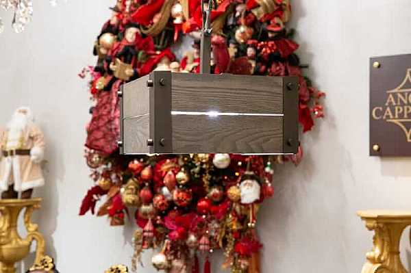 Подвесная люстра Teano L18704.79