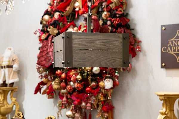 Подвесная люстра Teano L18704.79