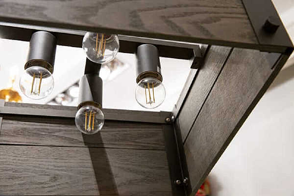 Подвесная люстра Teano L18704.79