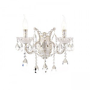 Настенное бра Присцилла 0035/2W-MWGG