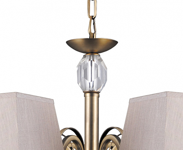 Подвесная люстра Феличе 1015/6H-AB