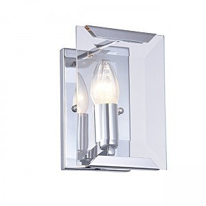 Настенное бра Талия 3002/1W-CR-CL