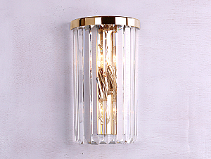 Настенное бра 10110 10112/A gold