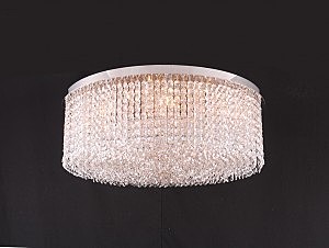 Потолочная люстра 10160 10164/PL