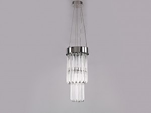 Подвесная люстра 10180 10181/S