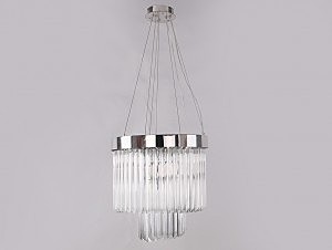 Подвесная люстра 10180 10184/C