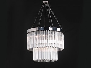 Подвесная люстра 10180 10186/C