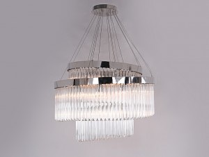 Подвесная люстра 10180 10188/C
