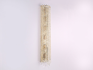 Настенное бра 10900 10906/A gold