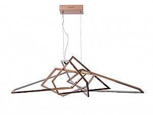 Подвесная люстра 15000 15313/S