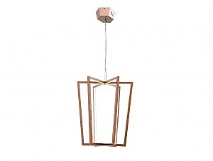 Подвесная люстра 15320 15324/C