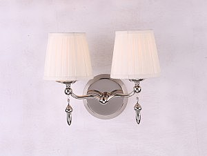 Настенное бра 31700 31702/A new без абажуров