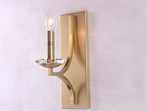 Настенное бра 33100 33101/A