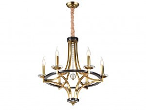 Подвесная люстра 33100 33106/C