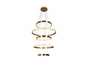 Подвесная люстра 3410 3425/320