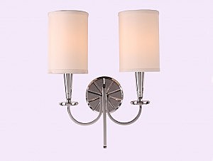 Настенное бра 3430 3432/A без абажуров