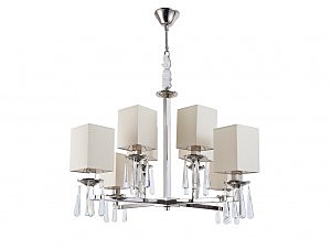 Подвесная люстра 3450 3458/C