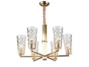 Подвесная люстра 3510 3516/C