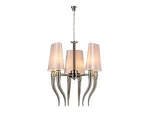 Подвесная люстра 7230 7236/C